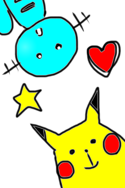 ピカウパ