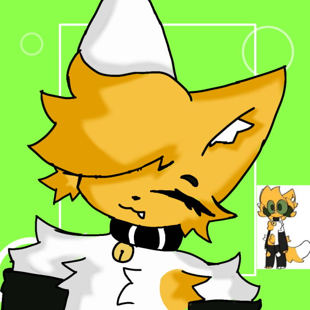 mika_kit minha rainha das animações