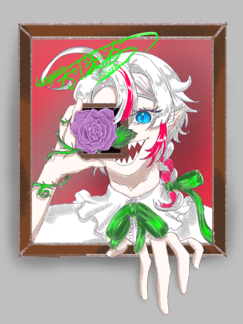 ノヴァーリス