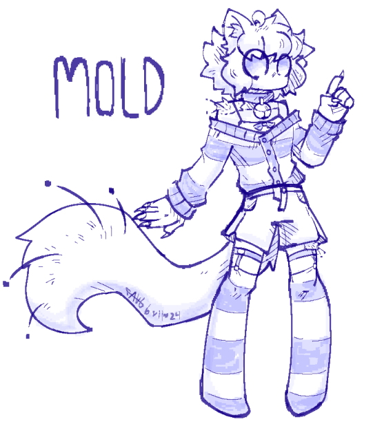 Mold