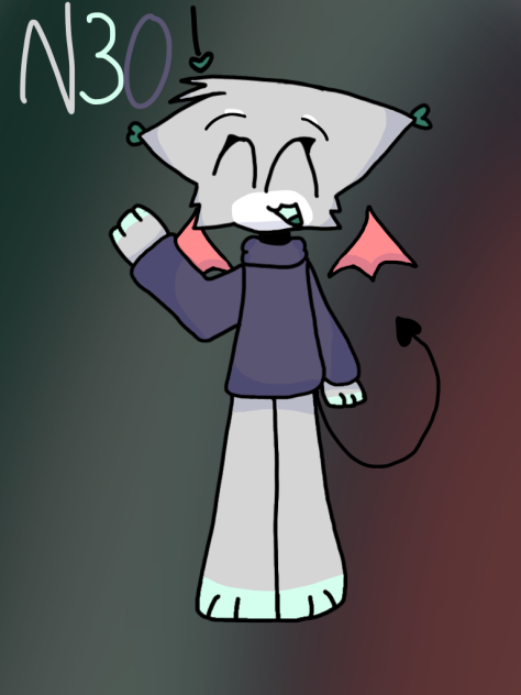 N30 Fanart
