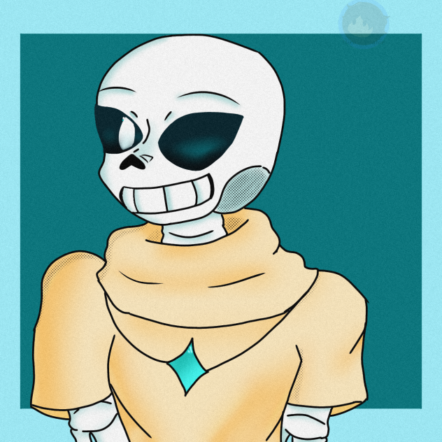 Other fanart for other friend