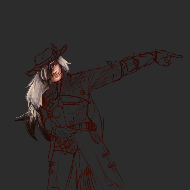 (wip) BOOTHILL