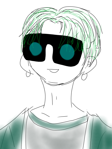 グラさん