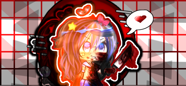 ✨Yandere Gurl✨