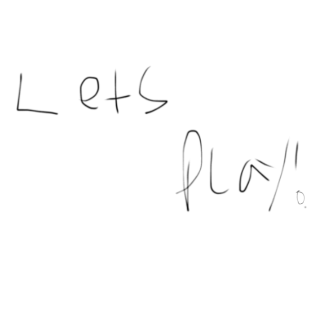 Play with meee