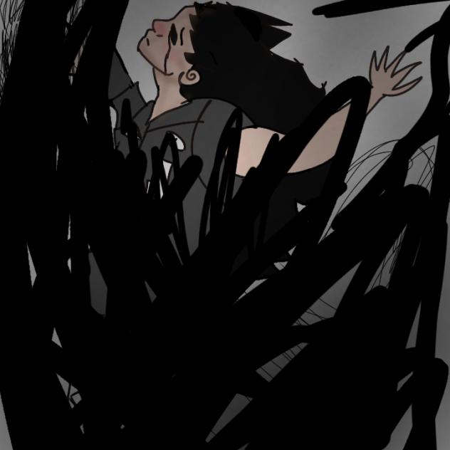 In your head