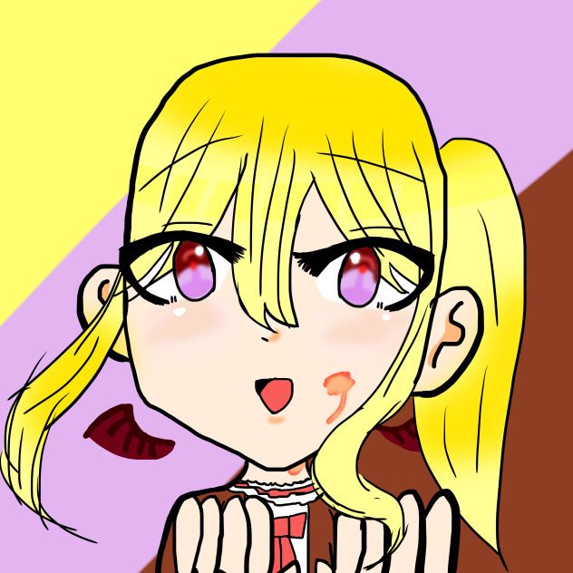 ハロu…((殴