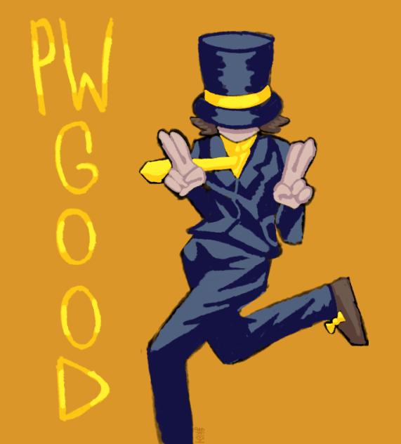 PWGood