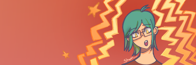 Twitter banner - ibisPaint