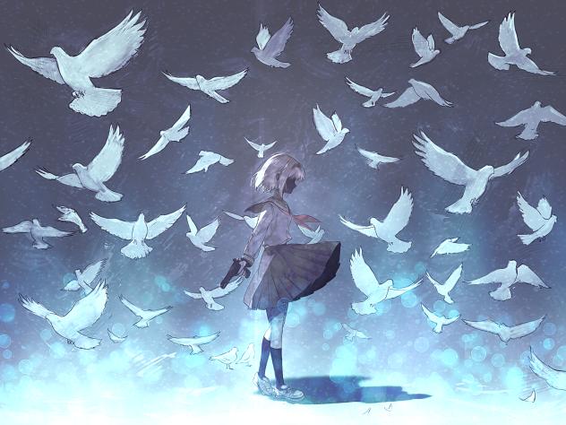 Dove
