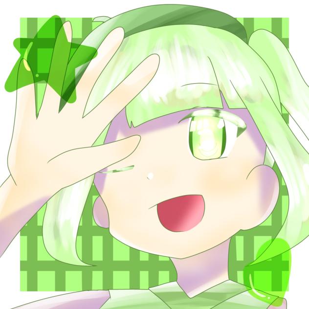 ふうさんの代理