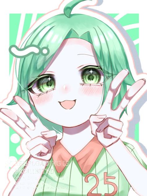 まる。さん代理