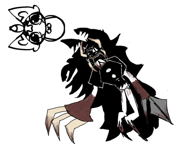 Miss circle infection au