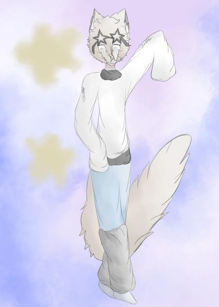 ^ Tanmine Waltet Wolfeston ^