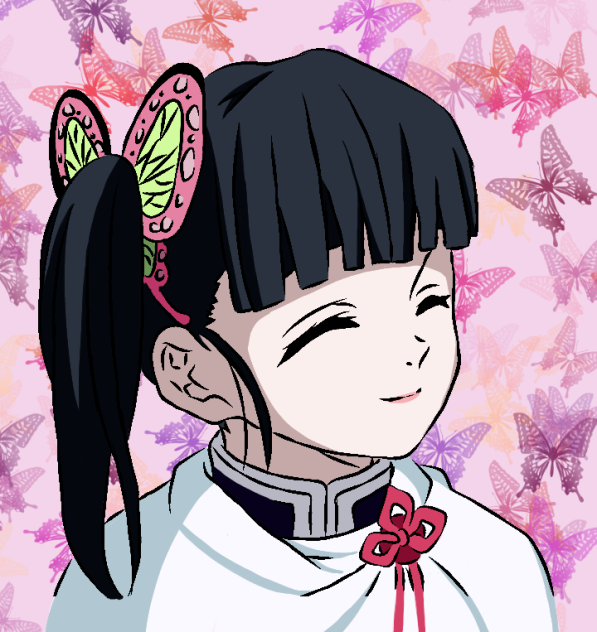 Kanoe because she deserved a better life