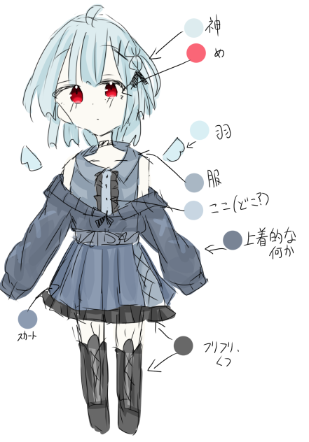代理ちゃん