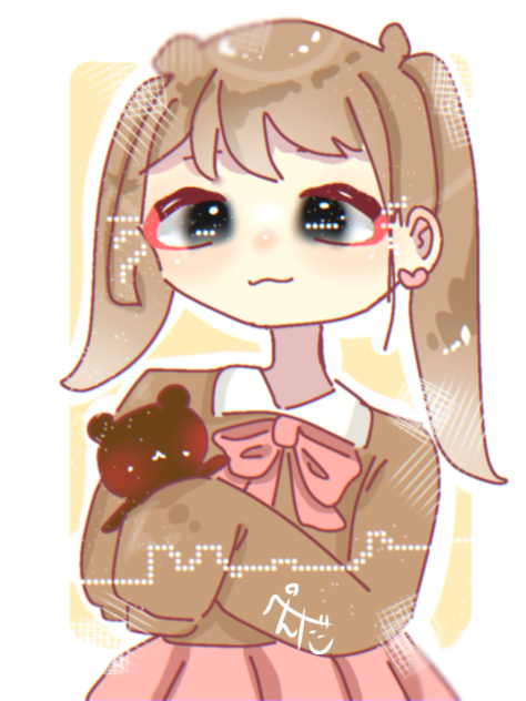 クマチャン！🐻