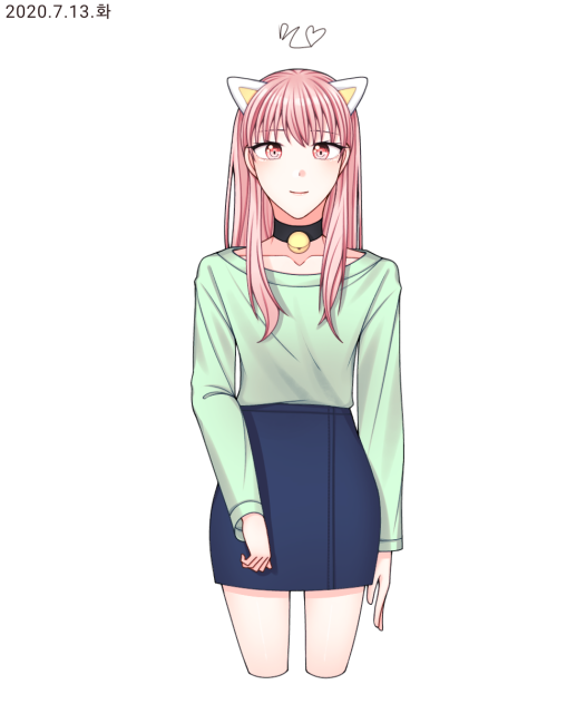 신수빈님 리퀘