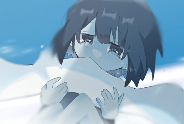 霽れを待つ