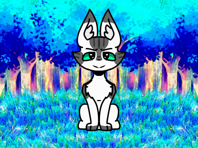 Idk - ibisPaint