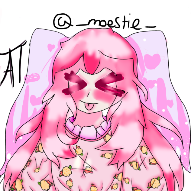at speed paint - ibisPaint