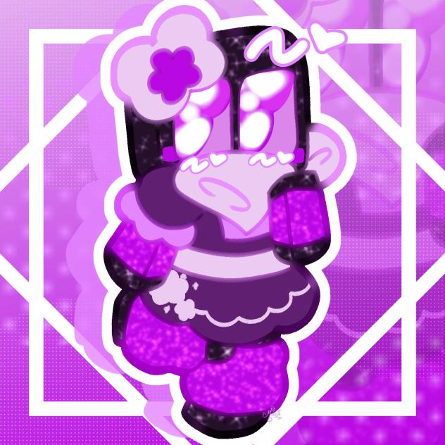 ✬~Cryptic~✬