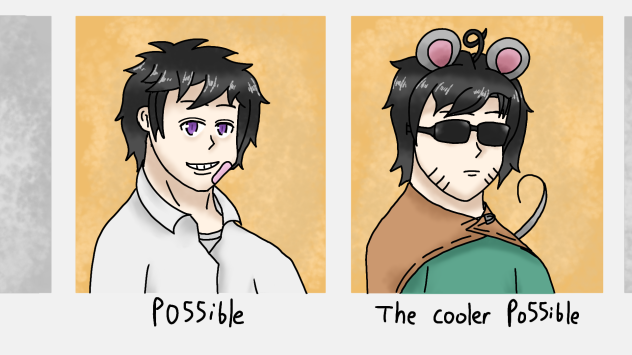「Cooler」