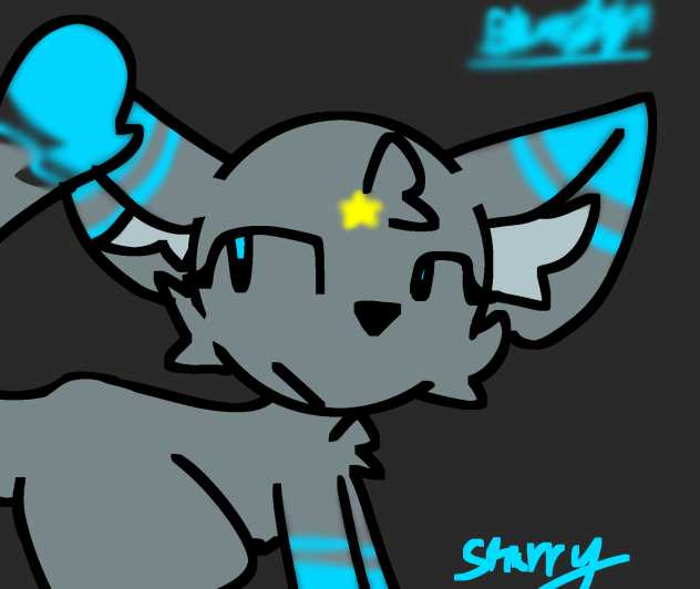 Bluestar