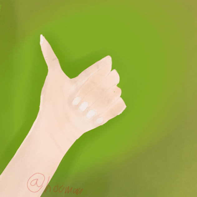 👍