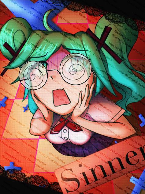 Confessions of a Rotten Girl FA