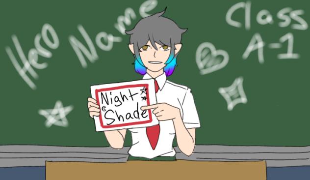 nightshade