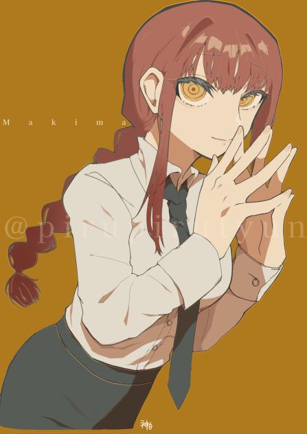 マキマキ