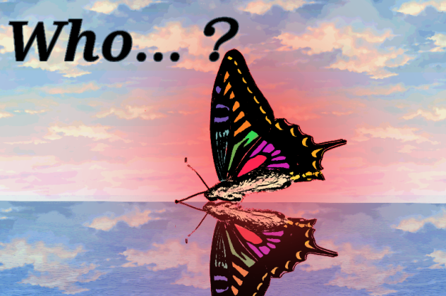 私が何度も問おうとも、貴女は答えない。