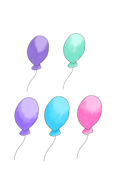 Balloon 🎈