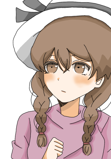 こよみちゃん