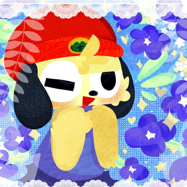 parappa ☆