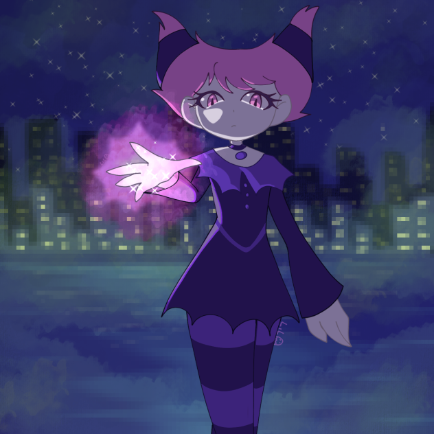 🖤Jinx 💜
