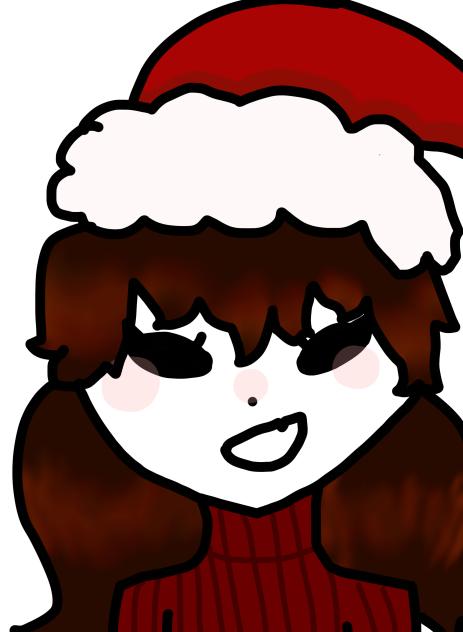 merry Christmas to those who join it #74