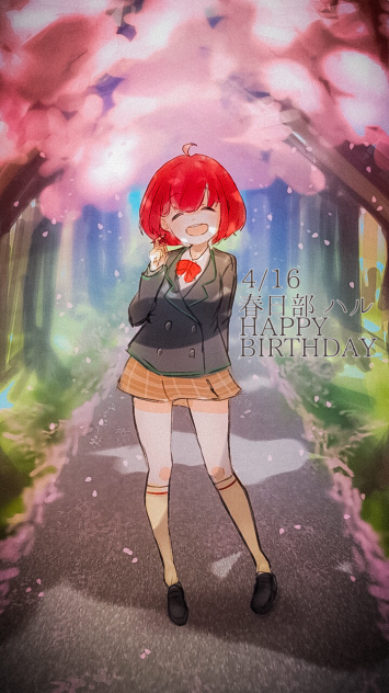 春日部ハル生誕祭2019