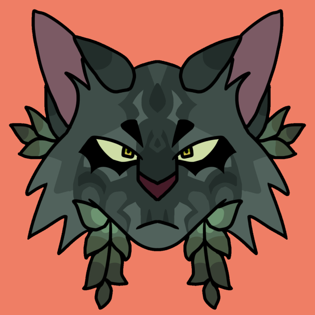 A - Aspentail - ibisPaint