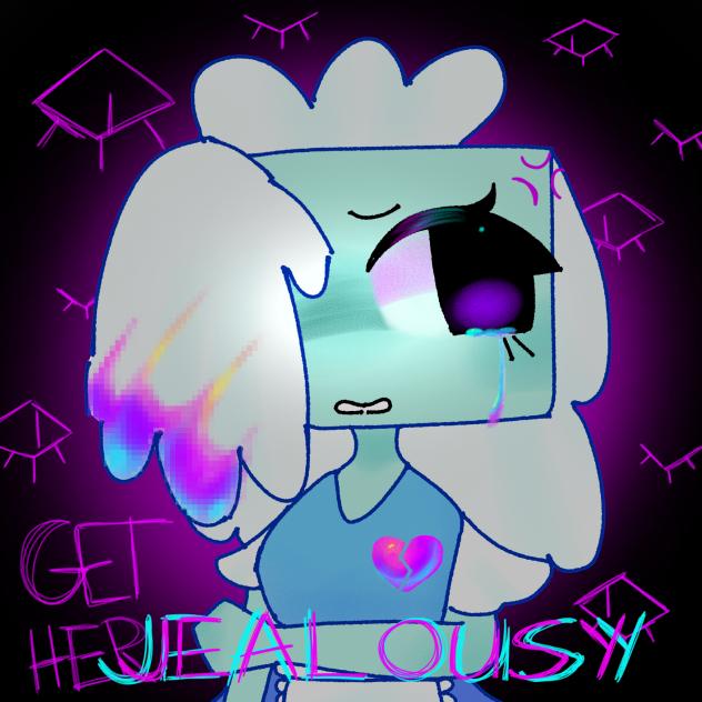 Gift for sophil0vessushi
