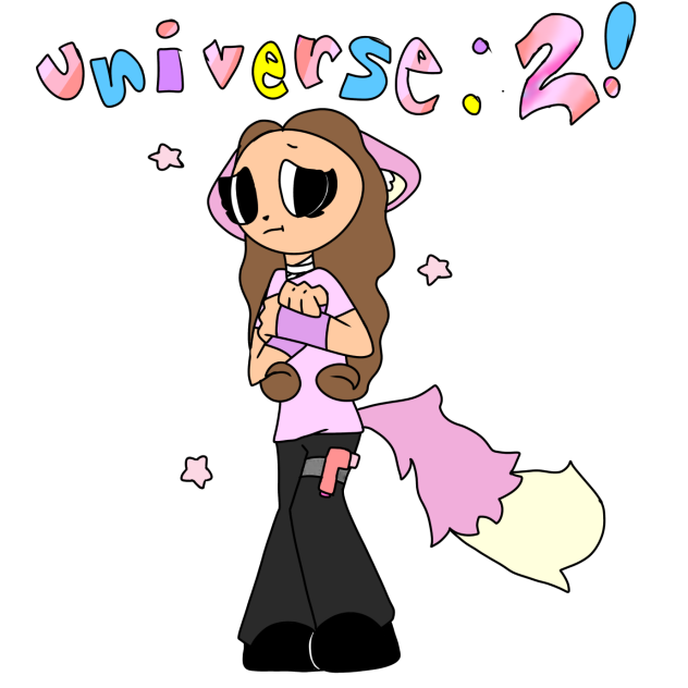 UnIvErSe 2!!