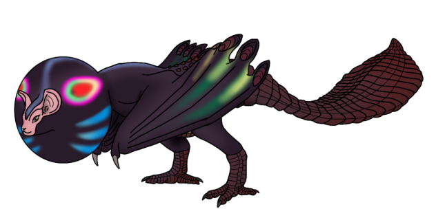 Nightshade Paolumu inflated2