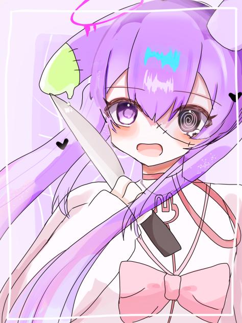 ꒷꒦💜⚠️꒷꒦