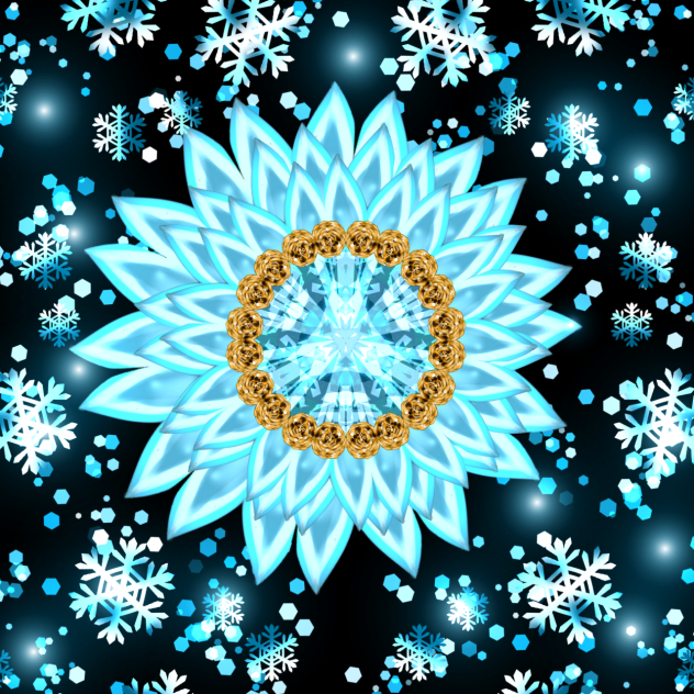 Aquamarine Order