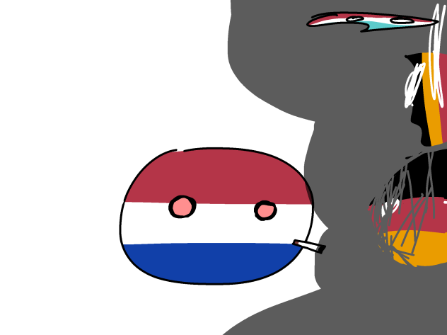 the dutch smoke