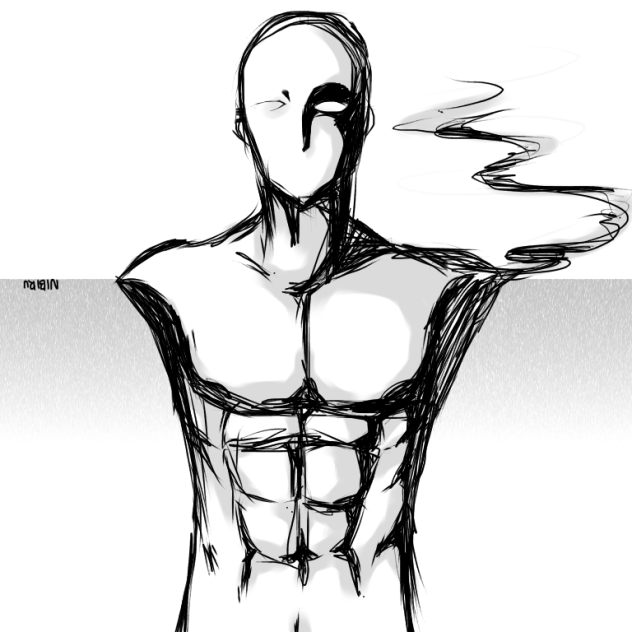 MEN - ibisPaint
