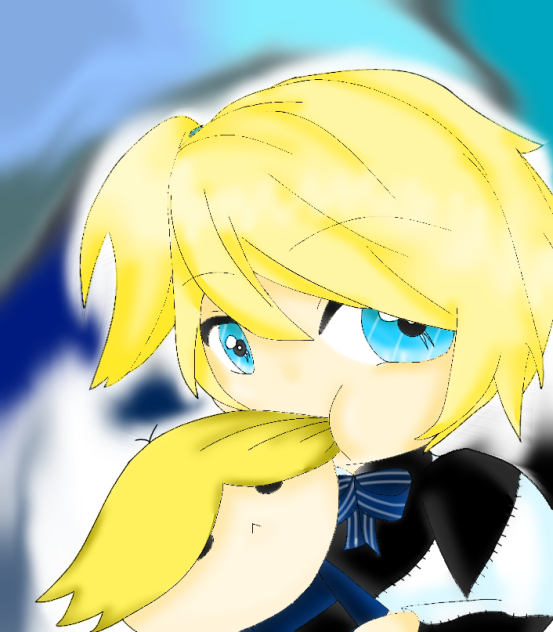 21 sin título - ibisPaint