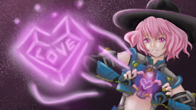 APEXシア×なるせちゃん